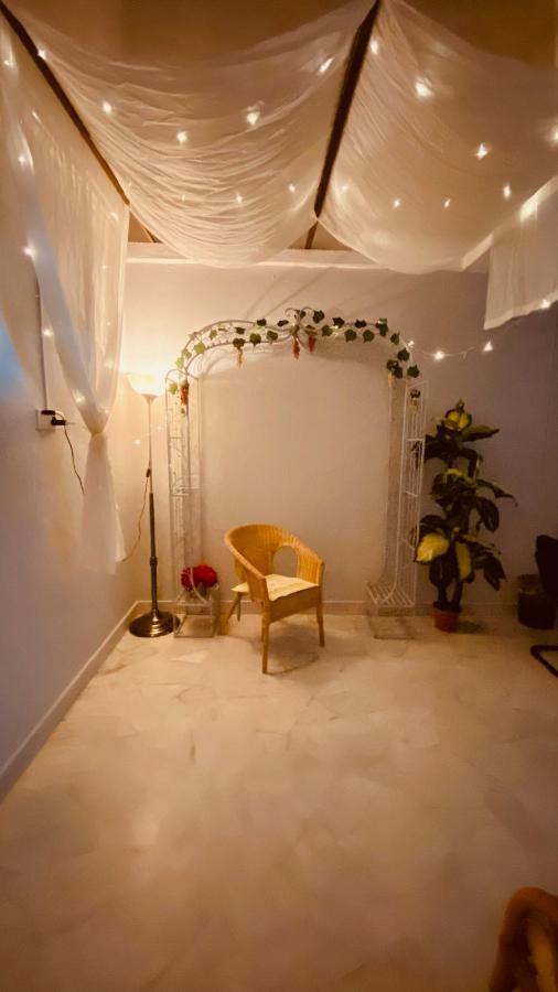 Angel Spa Garden'S Homestay Ipoh Exterior foto