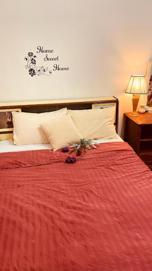 Angel Spa Garden'S Homestay Ipoh Exterior foto