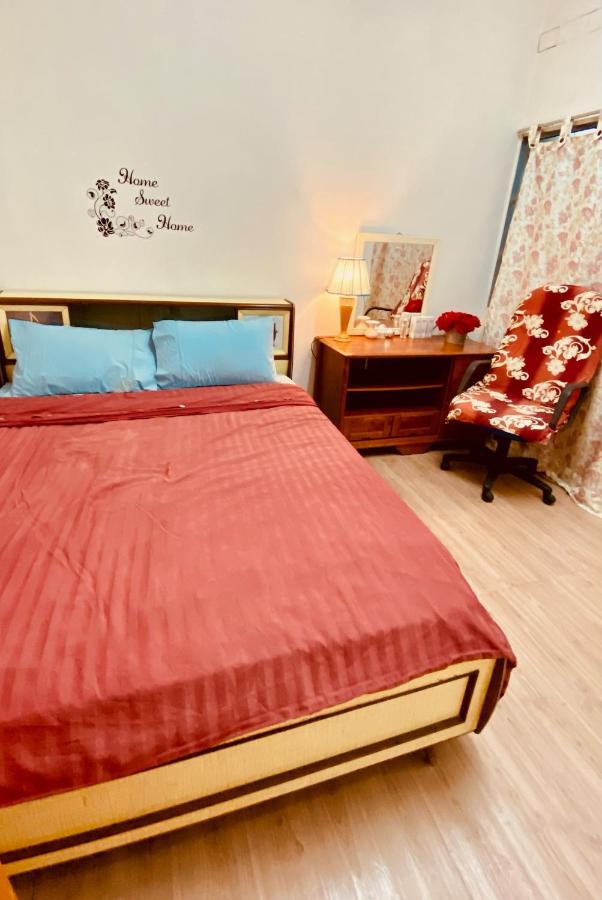 Angel Spa Garden'S Homestay Ipoh Exterior foto