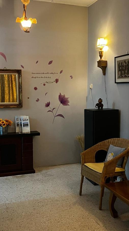 Angel Spa Garden'S Homestay Ipoh Exterior foto